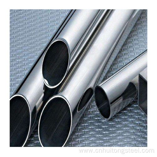 4140 Seamless Fluid Steel Pipe